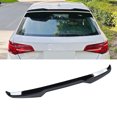 thumbnail image 3 of Rear Trunk Roof Spoiler Wing Sporty Aerodynamic Upgrade for 8V Hatchback 2014-2020, 3 of 7