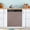 Chocolate, variant on Dailycode Dishwasher Magnet Cover Magnetic Fridge Door Cover Home Kitchen Decor, Eggshell, 23"x 26"