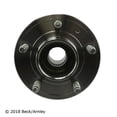 thumbnail image 4 of BeckArnley 051-6302 Hub And Bearing Assembly, 4 of 4