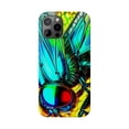 thumbnail image 2 of Super-Slim Durable Smartphone Case Apple iPhone 15 14 13 12 11 X 8 7 ProMax, 2 of 3
