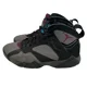 thumbnail image 3 of Ni - ke Ni - ke Air Jordan 7 Retro Bordeaux Men's 9.5 Sneakers Gray Black 304775-034 READ, 3 of 5