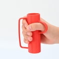 thumbnail image 7 of Plastic Thorn Remover with Ergonomic Cylindrical Design for Comfortable Grip, Compact and Portable for Flower Arrangements and Gardening, 7 of 7
