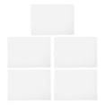 thumbnail image 1 of EVA Foam Sheets for Supplies White Ideal for DIY Crafting and Creative Design Projects 5pcs, 1 of 5