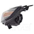 thumbnail image 4 of TYC 20-17374-00 Headlight Assembly, 4 of 5