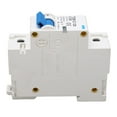 thumbnail image 1 of DC Circuit Isolator, TOB1Z 125 Mini Circuit Breaker DIN Rail Mount 250V 10KA Breaking Capacity  For Household, 1 of 8