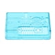 thumbnail image 5 of Caja De Caja De ABS Portátil + Ventilador De Refrigeración Para Pi 3 Modelo B Azul Yotijar Caja de ABS con ventilador, 5 of 9