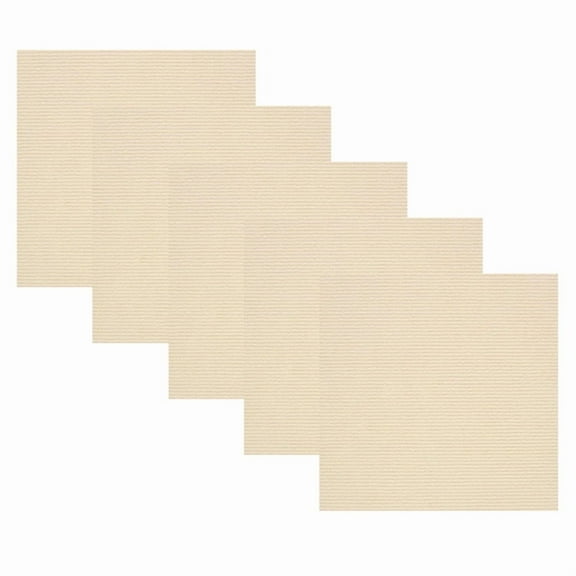Self-Adhesive Carpet Tiles 30x30cm - Easy Install Floor Mats for Home, Office, Hallway, Study & Bedroom, DIY Decor A