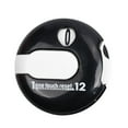 thumbnail image 6 of AQGT Golf Score Counter Mini Stroke Clicker Tally Tracker One-Touch Reset Golf Stroke Counter Scorekeeper Attachment Up to 12 Shots, 6 of 8