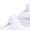 White, variant on Men's Casual Sneakers, Comfortable Sneakers, Breathable And Lightweight Sneakers