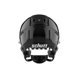 thumbnail image 4 of Casco Deportivo Schutt F7 2.0 Universitario Mediano Negro Brillante, 4 of 6