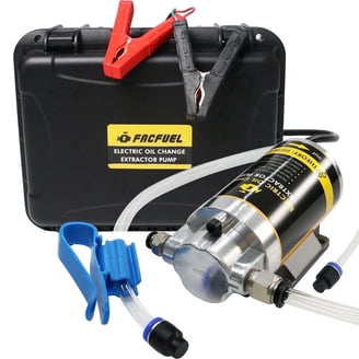 13395 (5) Quart RL Flo-Master High Speed Oil Change Pump - Walmart.com