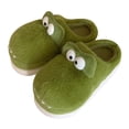 thumbnail image 1 of Zapatos Peludos para Felpa Lindos Y Cómodos Interior, 1 of 9