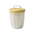 thumbnail image 2 of Vrorvz Portable Fruit Cup with Fork Storage Box Leak Proof Plastic Container for Picnic and Salad Carry with You Sealed Large Capacity for Freshness and Easy Carrying, 2 of 4