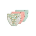 thumbnail image 1 of Jockey Women Elance  French Cut - 3 Pack, 1 of 3