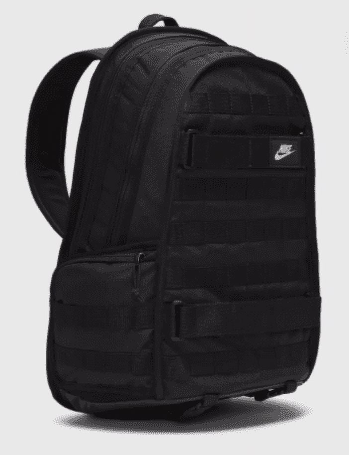 Black Backpack  FD7544-010