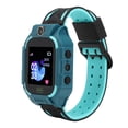 thumbnail image 3 of Reloj inteligente antipérdida, rastreador GPS multifunción, reloj de pulsera SOS para niños, 3 of 5