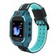 thumbnail image 2 of Reloj inteligente con GPS para niños, reloj inteligente antipérdida, reloj inteligente multifunción para niños, reloj inteligente muy recomendado, 2 of 11
