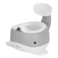thumbnail image 6 of Kindsgut Potty Training Toilet in whale design, designed in Germany, Potty Training in a beautiful design and high quality, dark gray, 6 of 7