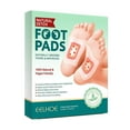 thumbnail image 1 of Seitruly 10 almohadillas para el cuidado de los pies con fórmula calmante, parche desintoxicante para los pies, cuidado del parche para los Protección de la piel, 1 of 6