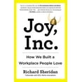 thumbnail image 2 of Joy, Inc.: How We Built a Workplace People Love, (Paperback), 2 of 2