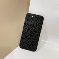 thumbnail image 2 of Suitable for Iphone Samsung Galaxy Honor Redmi Xiaomi Huawei Series Leopard Pattern Print Mobile Phone Case for Apple 11 12 13 14 15 Plus Pro Max X XR XSMAX 7P 8P Soft Mobile Phone Case, 2 of 4