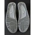 thumbnail image 5 of Ni - ke Ni - ke Air Jordan 4 Retro SE Paris Olympics Wet Cement Men Sz 18 New FQ7928-001, 5 of 5