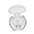 thumbnail image 4 of Silicone Magnetic Anti Snore Stop Snoring Nose Clip Sleep Tray Sleeping Aid Apnea Guard Night Device, 4 of 8