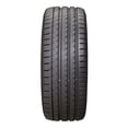 thumbnail image 2 of LLANTA 245/50r19 YOKOHAMA ADVAN SPORTV105 105W ZP YOKOHAMA ADVAN SPORT V105, 2 of 2