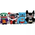 thumbnail image 5 of Yinguo Funny Ugly Monster 9" Plush Doll Soft Toys - Limited Edition, 5 of 5