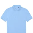 thumbnail image 2 of B&C Mens My Eco Polo Shirt, 2 of 4
