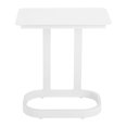 thumbnail image 4 of Table d'Appoint Friss Blanche, 4 of 7