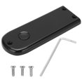 thumbnail image 2 of Cubierta Protectora Para Tablero De Scooter, Cubierta Para Tablero De Scooter Eléctrico, Fácil De Instalar, Reemplazo Protector ABS Para Max G30, 2 of 7