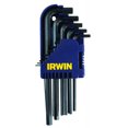 thumbnail image 2 of Irwin T10758 - Juego de Llaves Torx Hexagonal Para Cinturn, 2 of 2