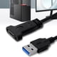 thumbnail image 2 of 20 Cm USB A 3.0 A USB C Cable Cabecera Del Panel Frontal Cable Adaptador 5 Gbps, 2 of 9