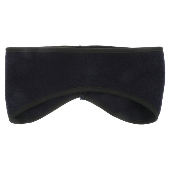 Masteelf Winter Running Headband with Fleece Ear Warmers Soft Comfortable Ear Covers for Men Women Outdoor Sports Sleep Cold Weather