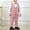 Pink, variant on Boys Formal 3 Piece Suit Set, Classic Vest Pants and Shirt Outfit for Kids, Wedding Party and School Event, Age 1-7 Years Black 100