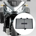 thumbnail image 4 of Protector de radiador Colamx para motocicleta aleación de aluminio fácil de instalar, 4 of 8