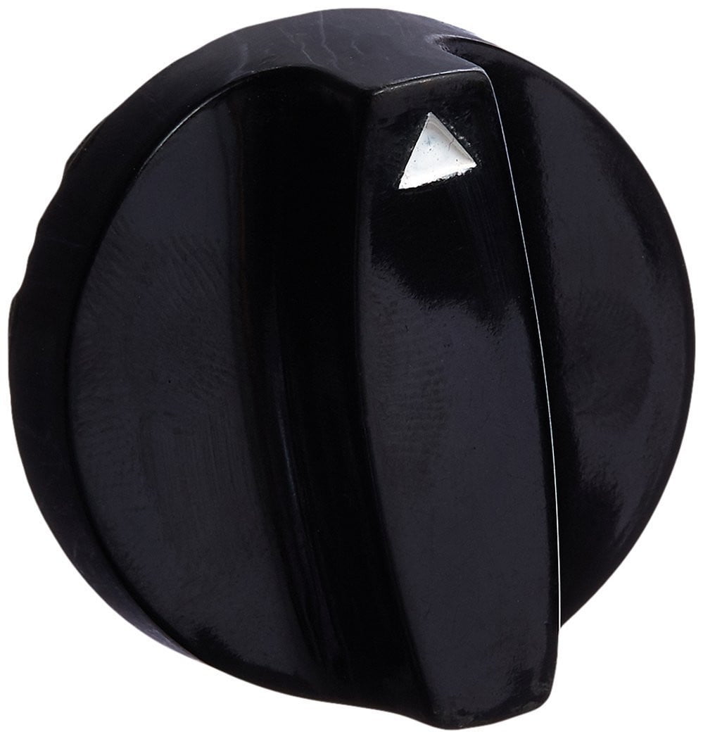 Plastic Control Knob Replacement for Select MHP and PGS Gas Grill