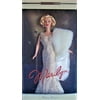 Marilyn Monroe Barbie Timeless Treasures Collector Edition 54873 2001