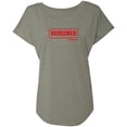 thumbnail image 5 of Redeemed Women’s Triblend Dolman, 5 of 10
