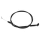 thumbnail image 5 of Cable Cable De Freno De 58 Pulg./147,32 Cm Con Conducto De 53 1/2 Pulg. 104-8676 Reemplazo Para Cortacésped, 5 of 7