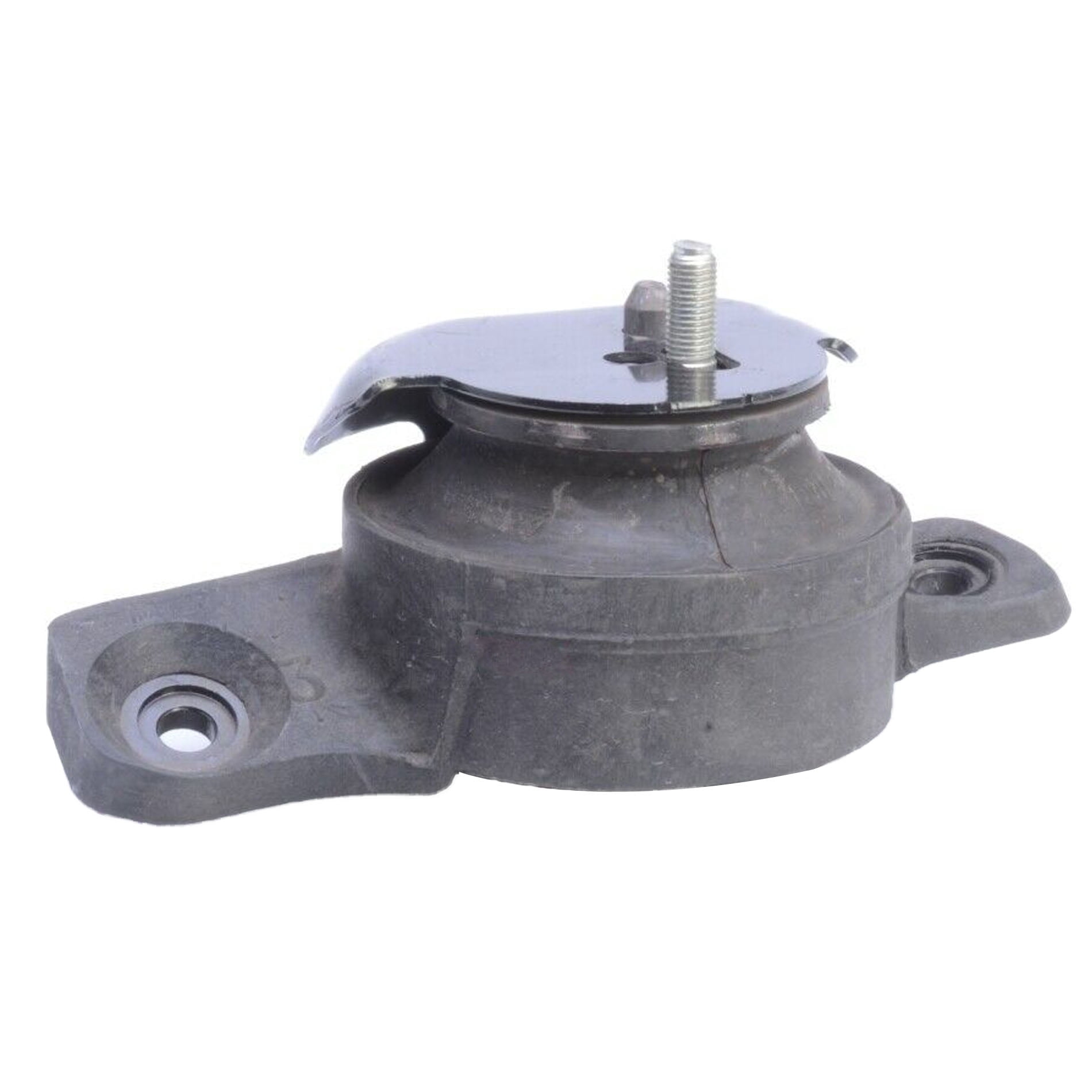CF Advance Compatible with 00-06 Subaru Baja Legacy Outback 2.5L Rear Left Engine Motor Mount A6735 EM-7256 2000 2001 2002 2003 2004 2005 2006