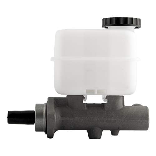 BOXI Brake Master Cylinder Compatible with 2005 2006 2008 2009 2010 Ford Explorer Mercury Mountaineer 2007-2010 Ford Explorer Sport Trac Replaces M630525 6L2Z2140BA 