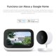 thumbnail image 4 of XIAOMI Outdoor Camera AW200 | Full HD 1080p | Resistente al Agua y Polvo IP65 | Visi&oacute;n Nocturna Infrarroja | Detecci&oacute;n de Movimiento | Audio Bidireccional | Nube y microSD | Cont, 4 of 13