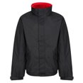thumbnail image 1 of Regatta Manteau Isolé Imperméable Dover pour Hommes, 1 of 4