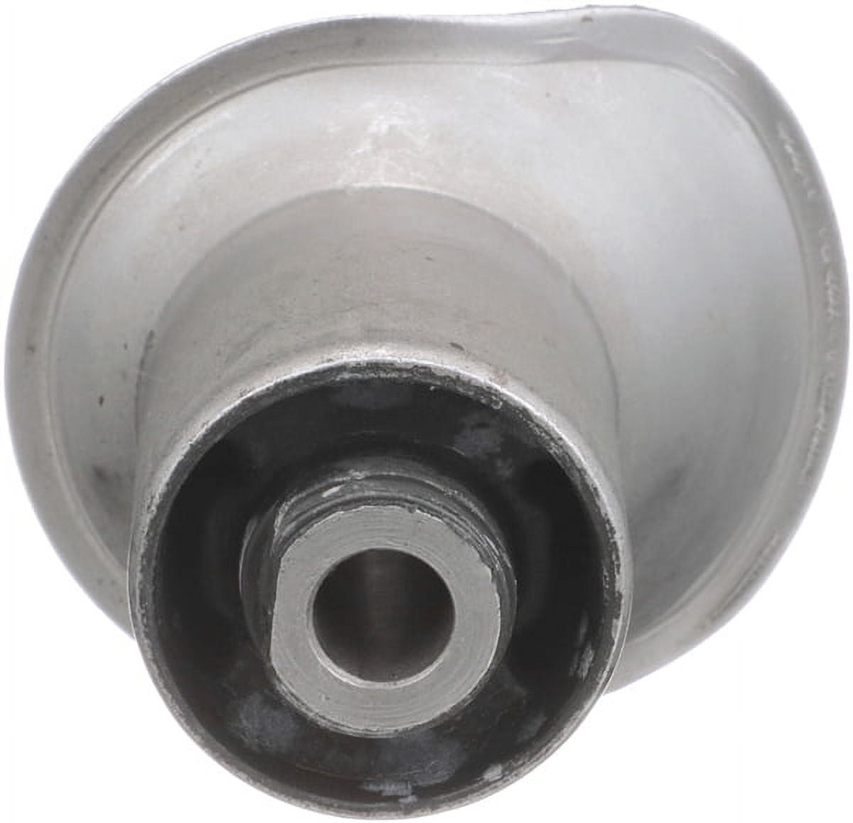 Delphi Suspension Control Arm Bushing P/N:Td4067w Fits select: 1985-1992 VOLKSWAGEN JETTA, 1990-1992 VOLKSWAGEN CORRADO