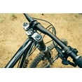 thumbnail image 6 of Mongoose Boot'R Adult Unisex 27.5-in. Medium Full-Suspension Mountain Bike, Black, 6 of 7