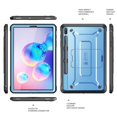 thumbnail image 5 of SUPCASE UB Pro Series Case for Galaxy Tab S6, with Built-in Screen Protector Full-Body Rugged Kickstand Protective Case for Galaxy Tab S6 10.5 Inch Model SM-T860/T865/T867 2019 Release (Tilt), 5 of 7