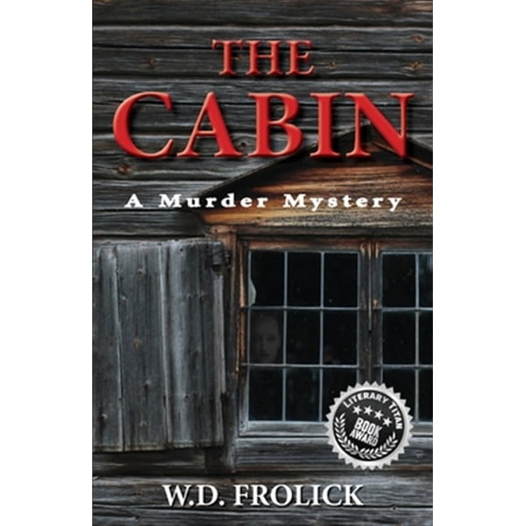 The Cabin (Paperback)