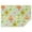 Pioneer Flower Floral-3, variant on Pioneer Flower Floral Print Pattern Rectangle Tablecloth 60"x84",Waterproof Polyester Rectangle Table Cloth, Wipeable Spillproof Polyester Tablecloth for Dining, Camping, Indoor and Outdoor